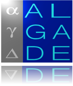 Logo Algade
