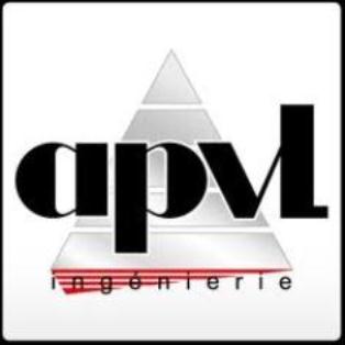 Logo APVL
