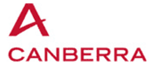 Logo Canberra