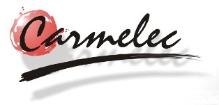 Logo Carmelec