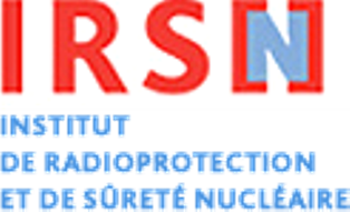 Logo IRSN