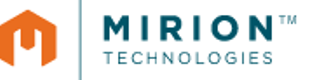 Logo Mirion