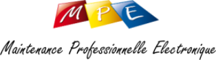 Logo MPE