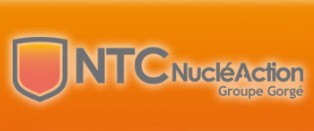 Logo NTC